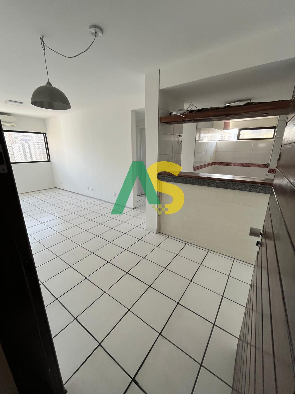 Apartamento à venda com 1 quarto, 42m² - Foto 5