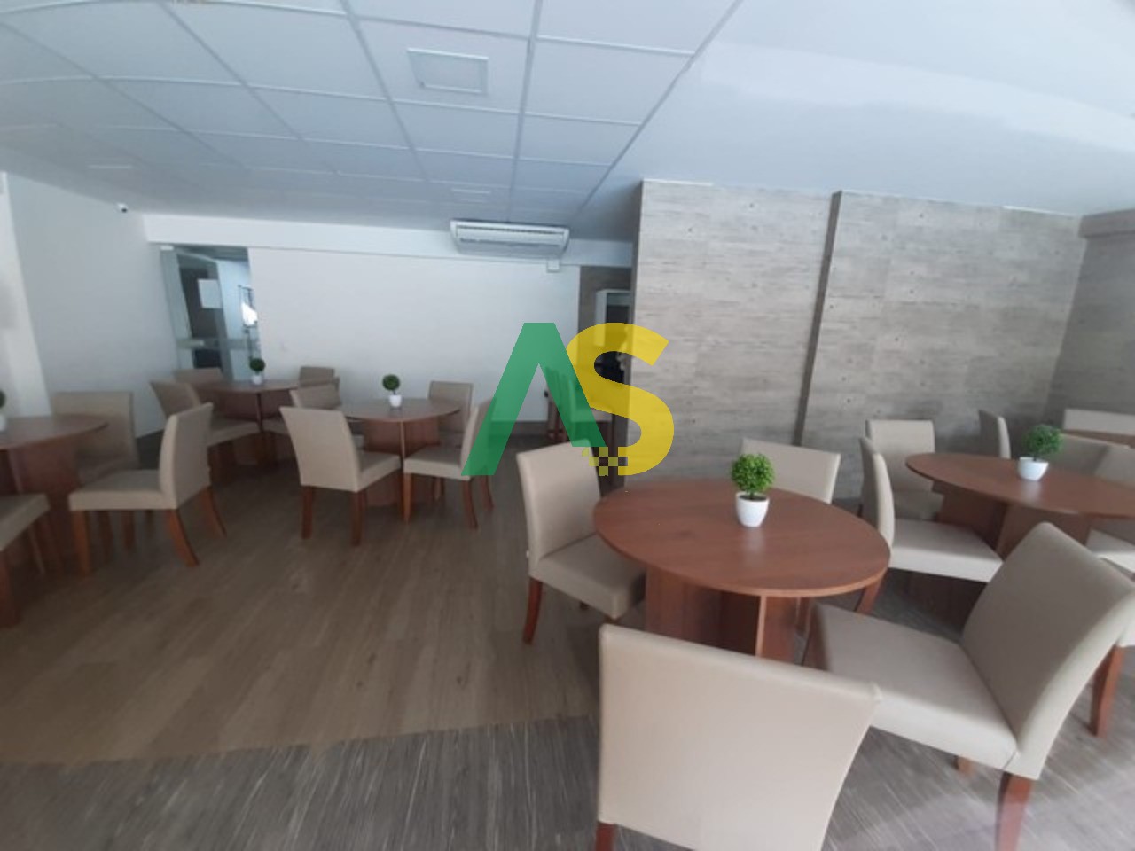 Apartamento à venda com 3 quartos, 65m² - Foto 8