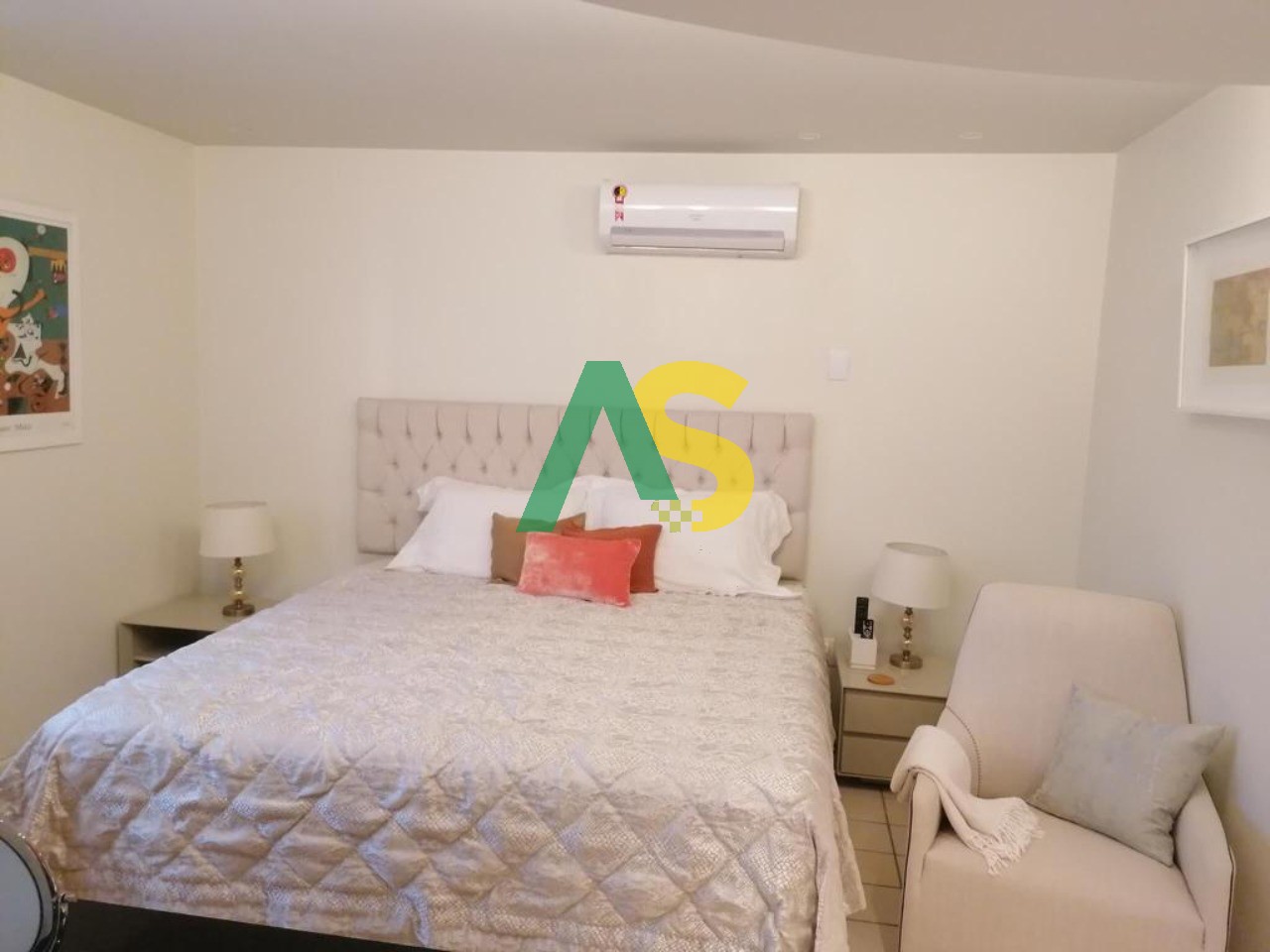 Apartamento à venda com 3 quartos, 167m² - Foto 15