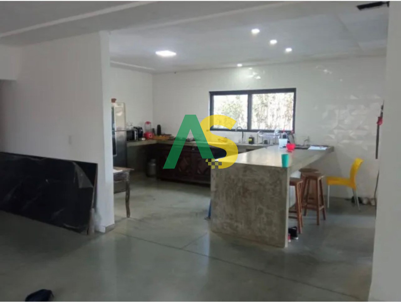 Casa à venda com 5 quartos, 250m² - Foto 8