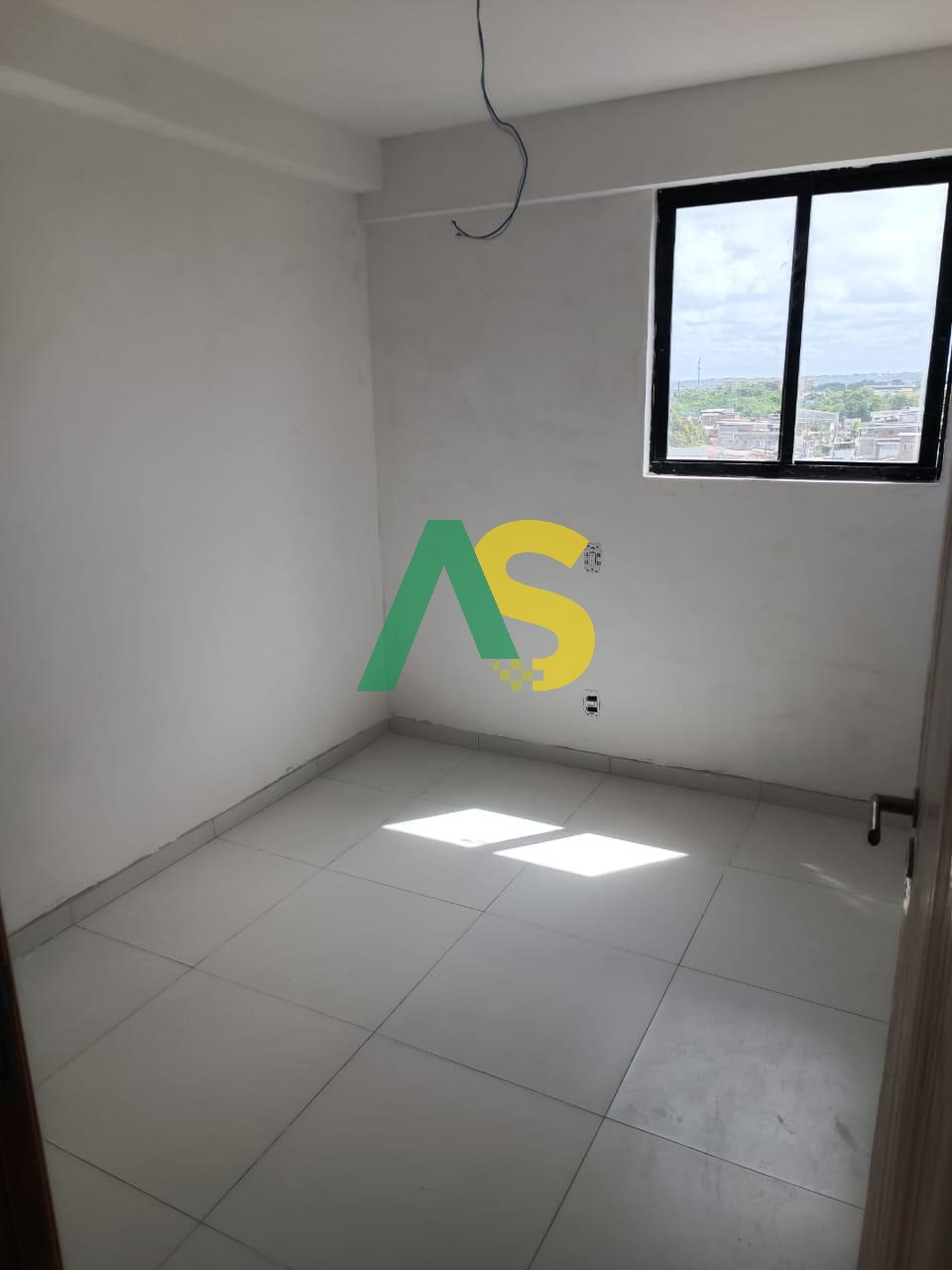 Apartamento à venda com 2 quartos, 48m² - Foto 6