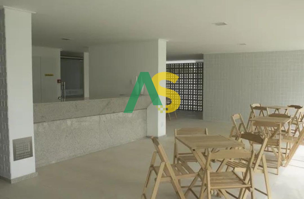 Apartamento à venda com 2 quartos, 62m² - Foto 17