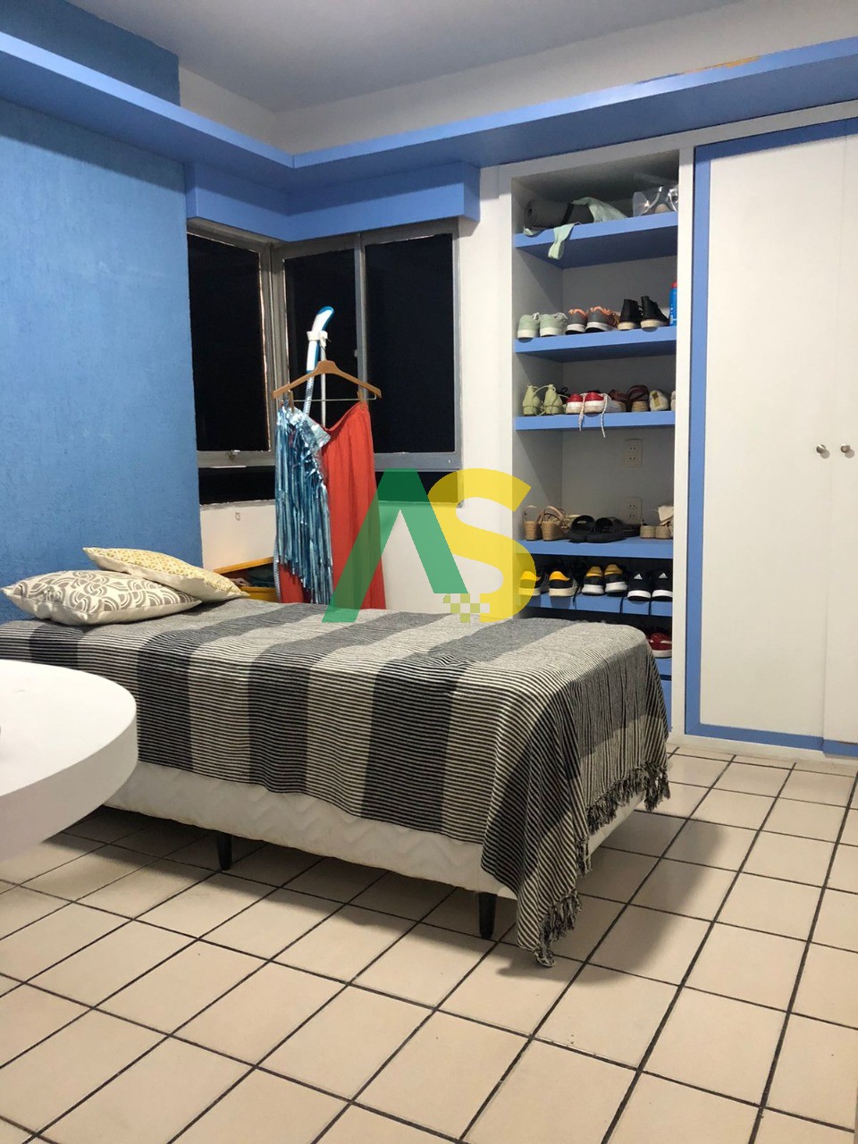 Apartamento à venda com 3 quartos, 97m² - Foto 8