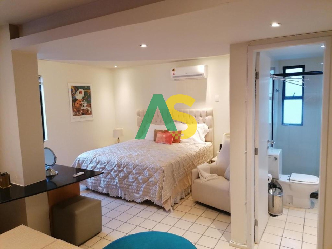 Apartamento à venda com 3 quartos, 167m² - Foto 16