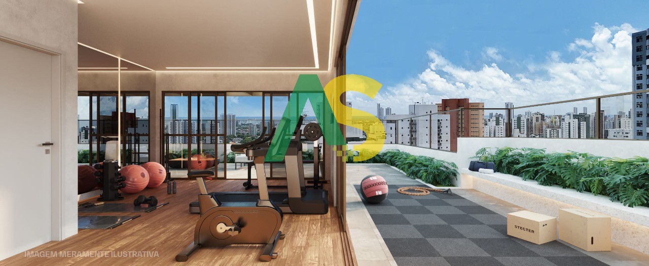 Apartamento, 3 quartos, 81 m² - Foto 7