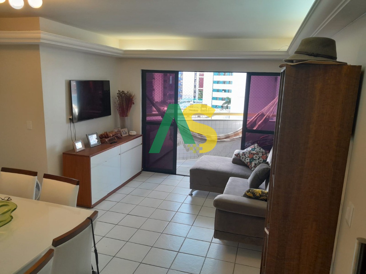 Apartamento à venda com 3 quartos, 98m² - Foto 13