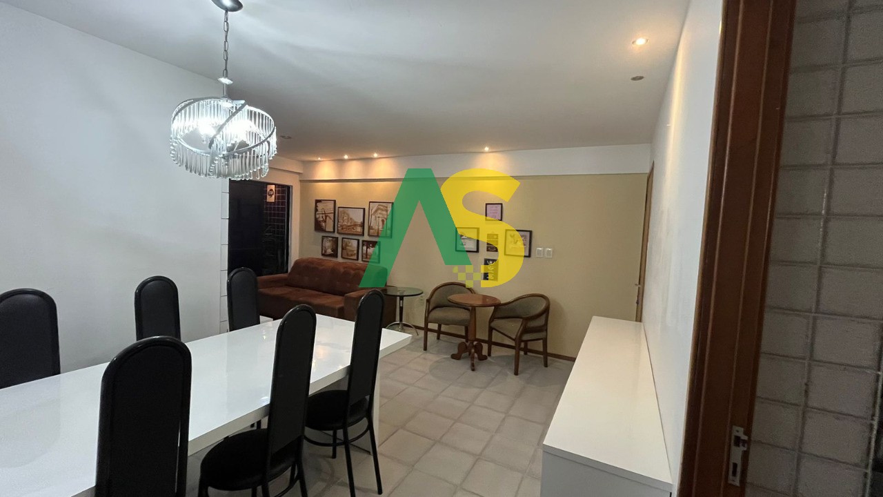 Apartamento à venda com 3 quartos, 90m² - Foto 17