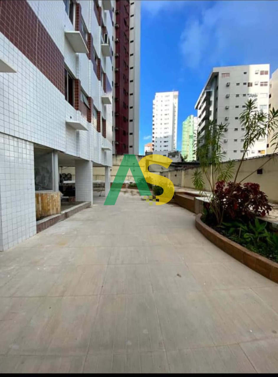 Apartamento, 3 quartos, 89 m² - Foto 2