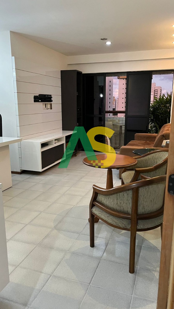 Apartamento à venda com 3 quartos, 90m² - Foto 19