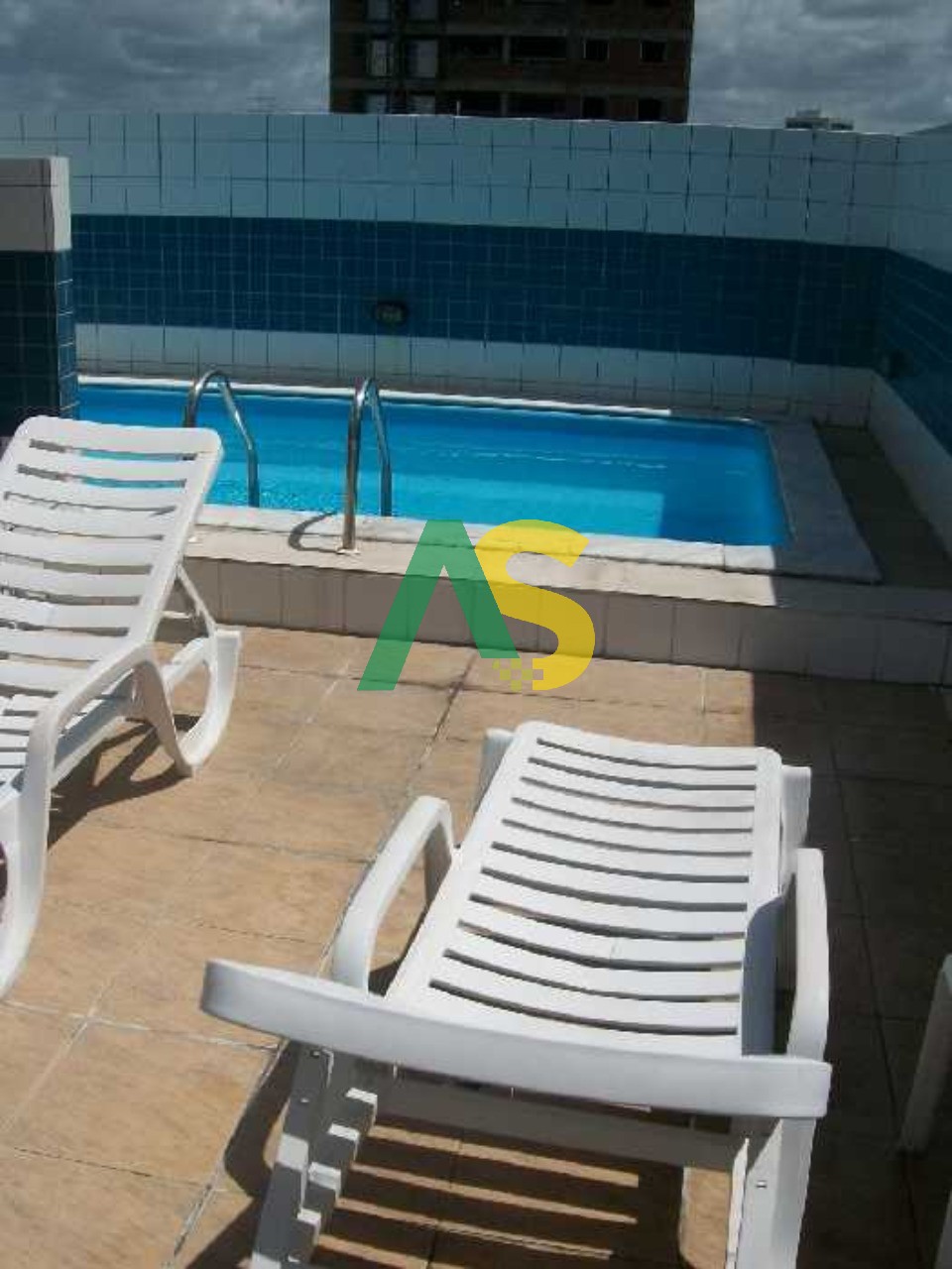 Apartamento à venda com 3 quartos, 75m² - Foto 19