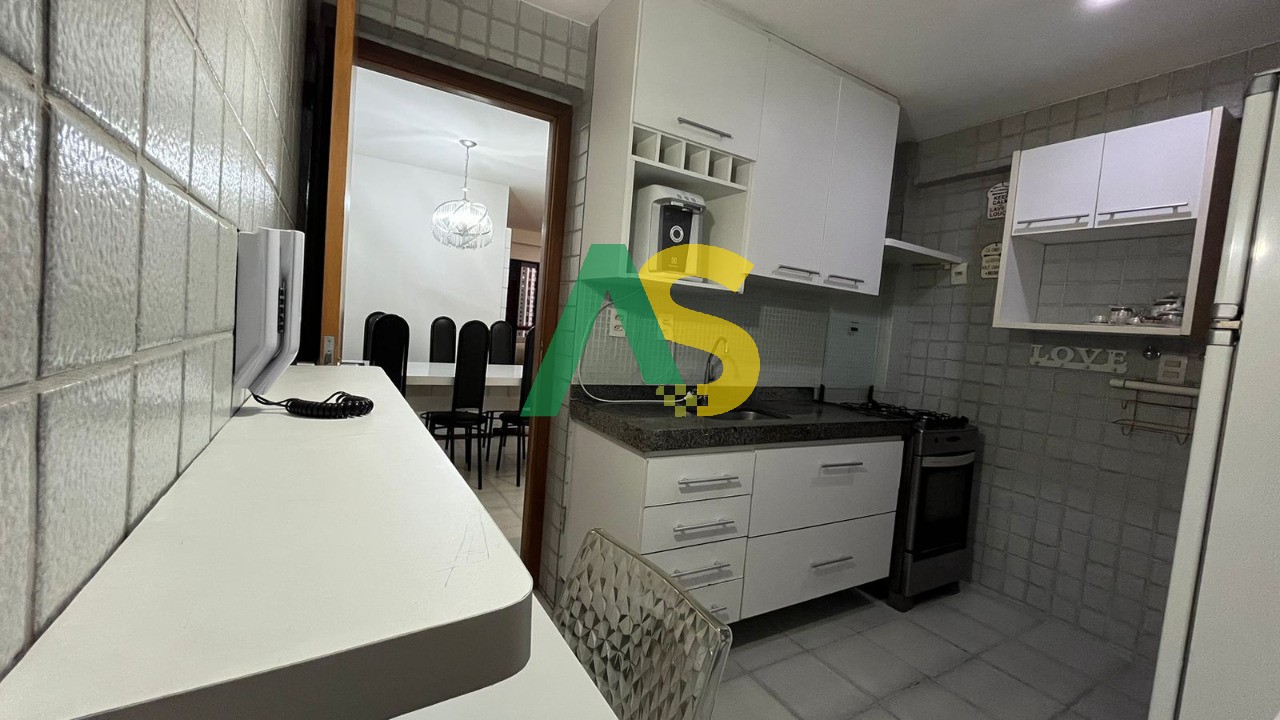 Apartamento à venda com 3 quartos, 90m² - Foto 24