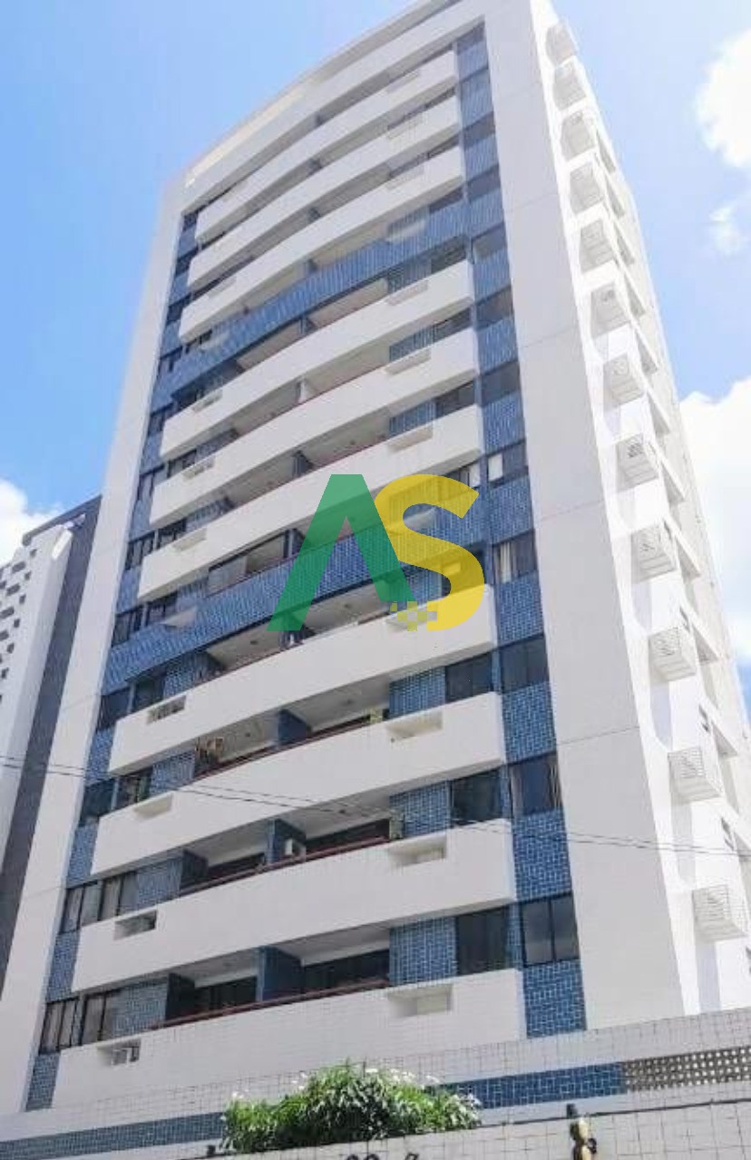 Apartamento à venda com 3 quartos, 75m² - Foto 22