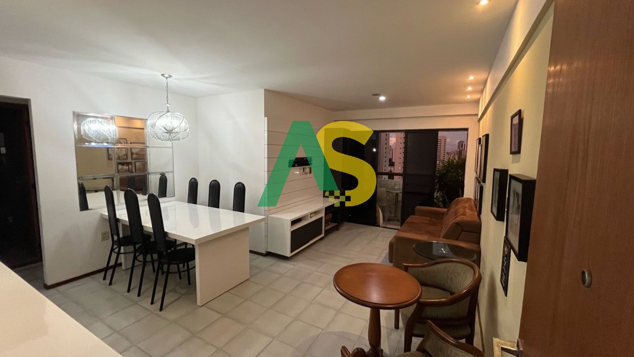 Apartamento à venda com 3 quartos, 90m² - Foto 18