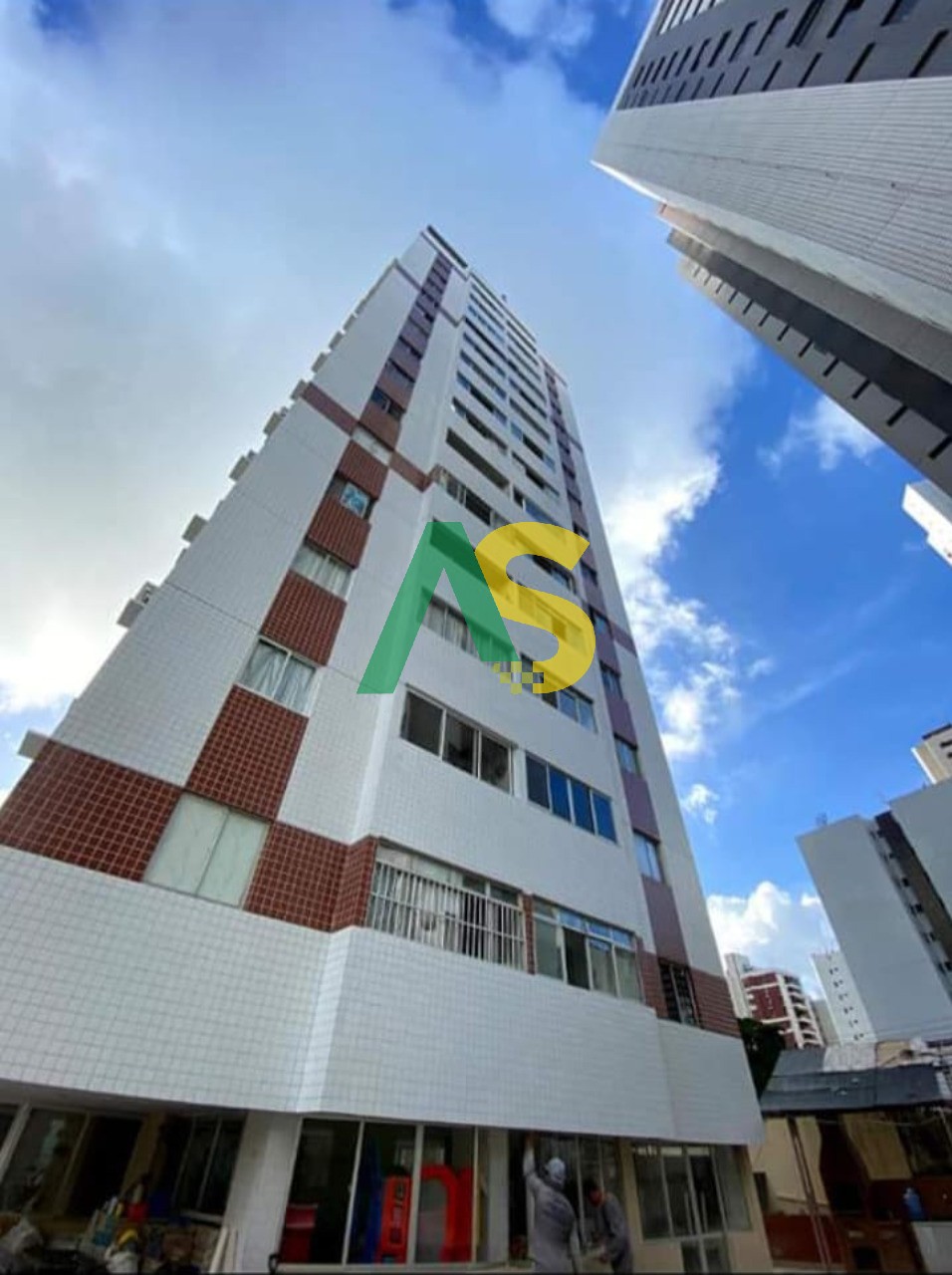 Apartamento, 3 quartos, 89 m² - Foto 1