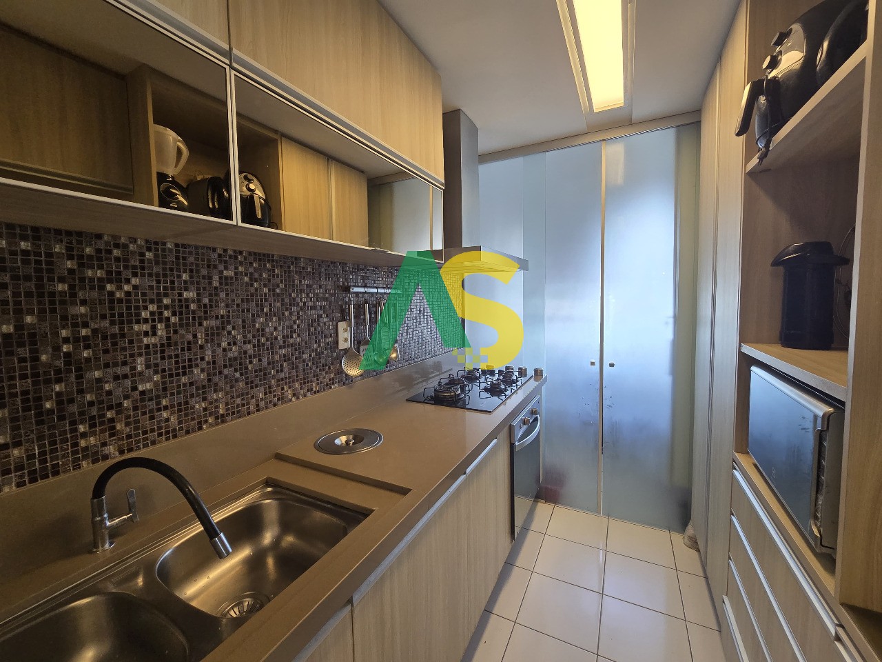 Apartamento à venda com 3 quartos, 140m² - Foto 27