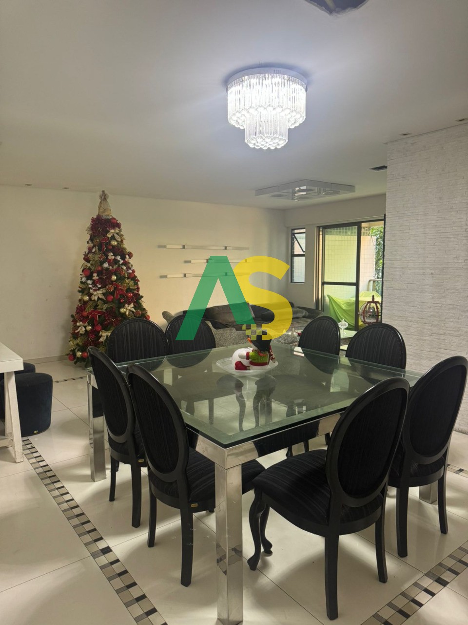 Apartamento, 4 quartos, 172 m² - Foto 3