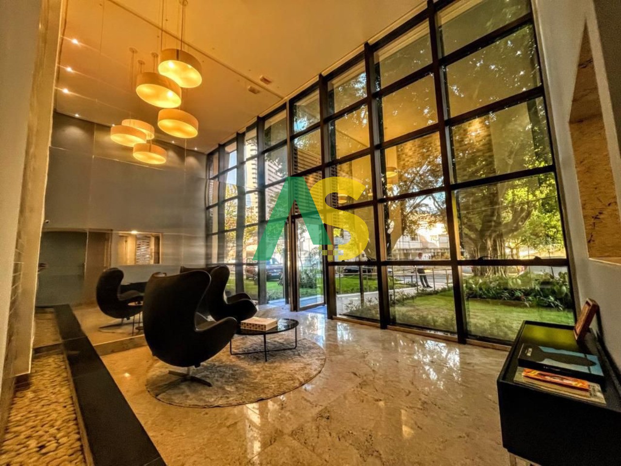Apartamento, 1 quarto, 58 m² - Foto 12