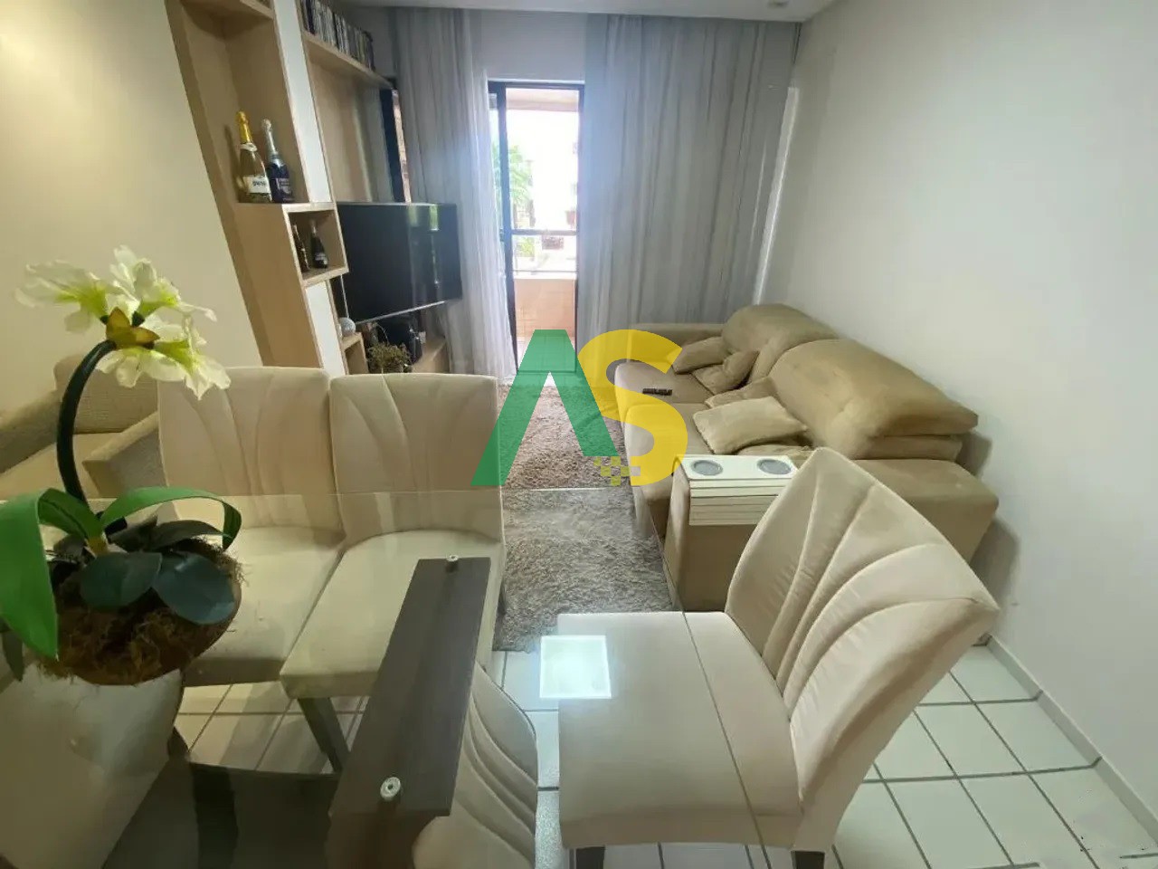 Apartamento, 3 quartos, 89 m² - Foto 7