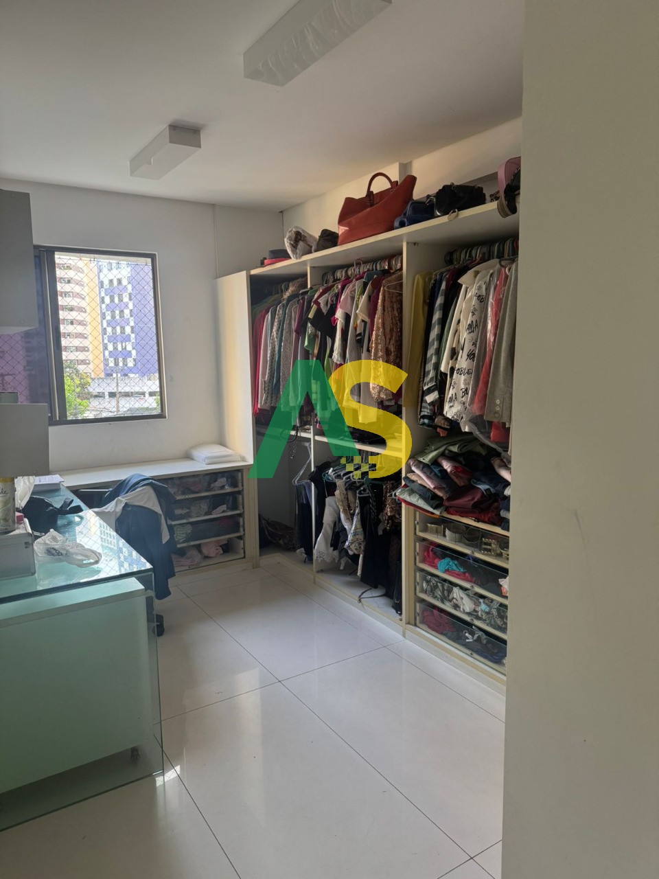 Apartamento, 4 quartos, 172 m² - Foto 6