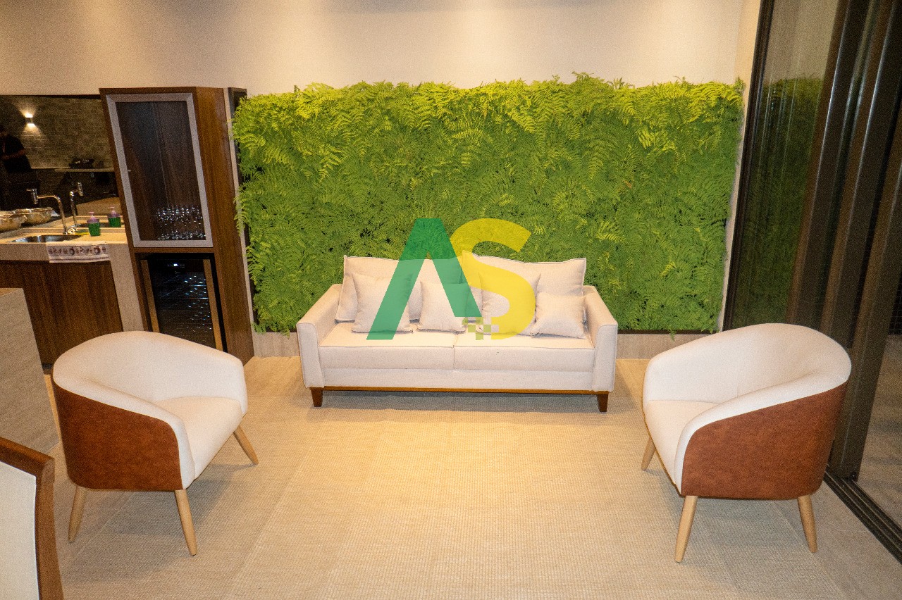 Apartamento, 1 quarto, 58 m² - Foto 13