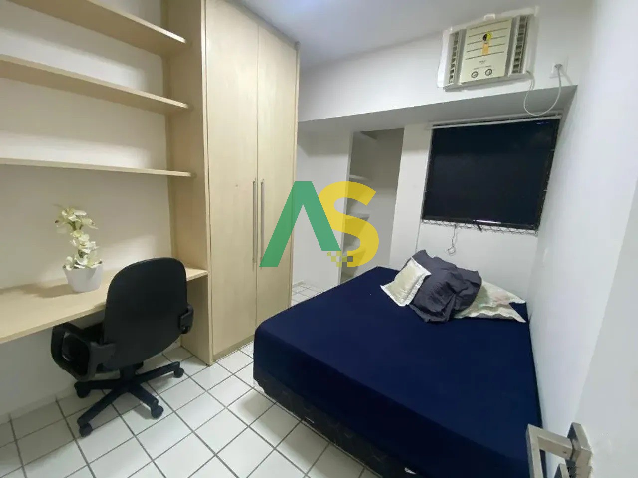 Apartamento, 3 quartos, 89 m² - Foto 10