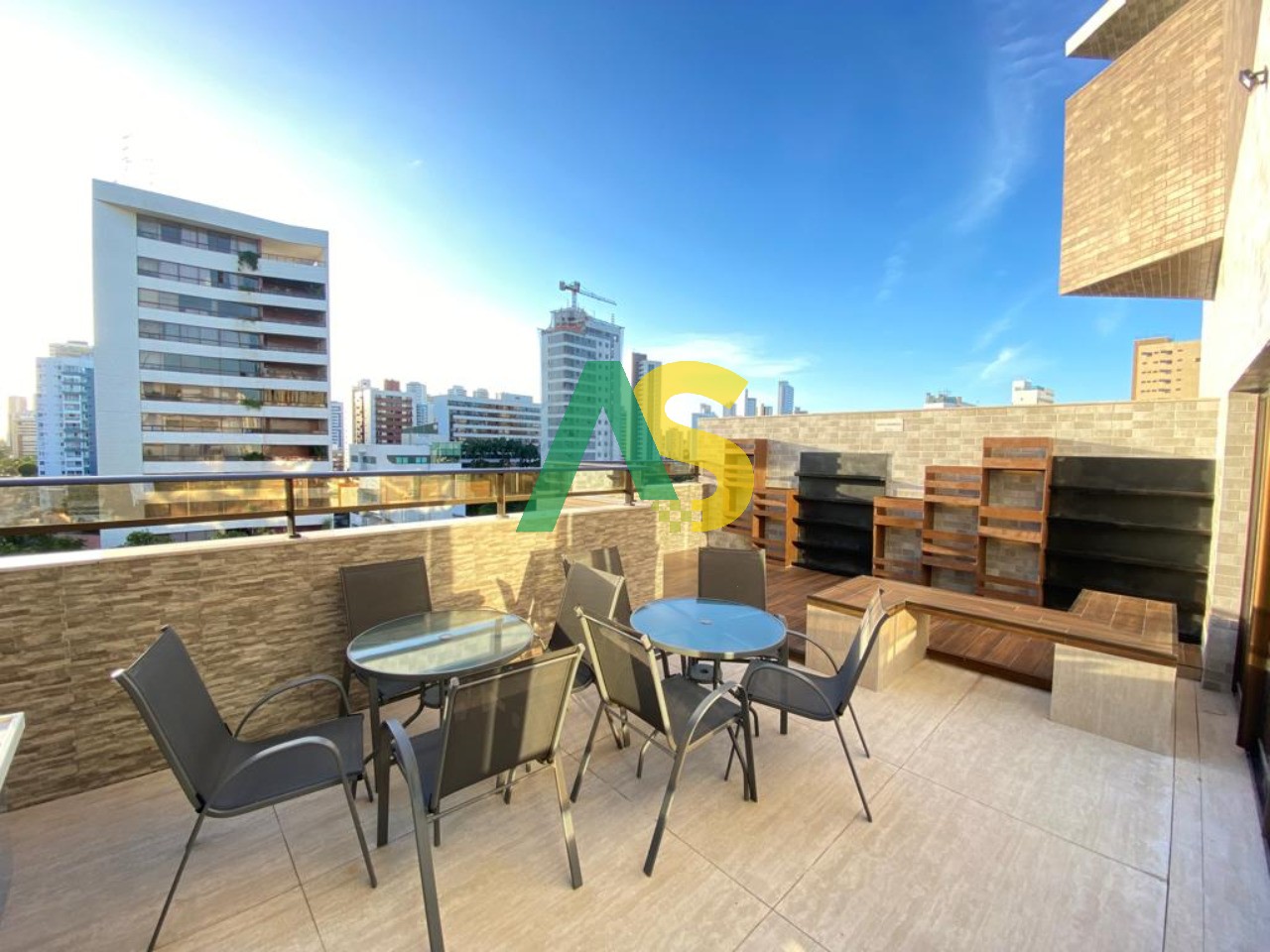 Apartamento, 1 quarto, 58 m² - Foto 21