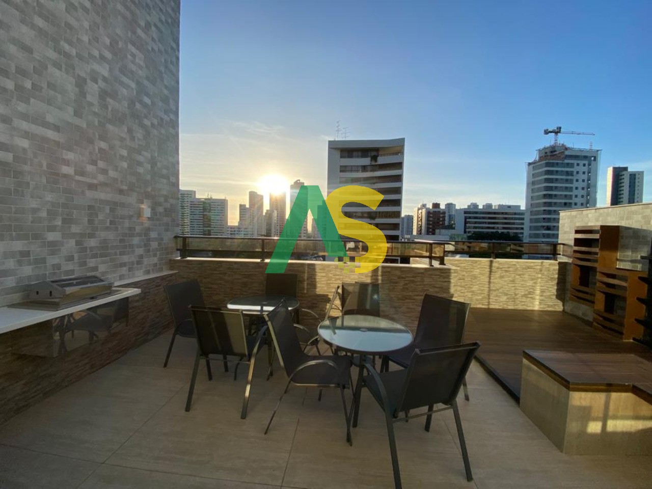 Apartamento, 1 quarto, 58 m² - Foto 18
