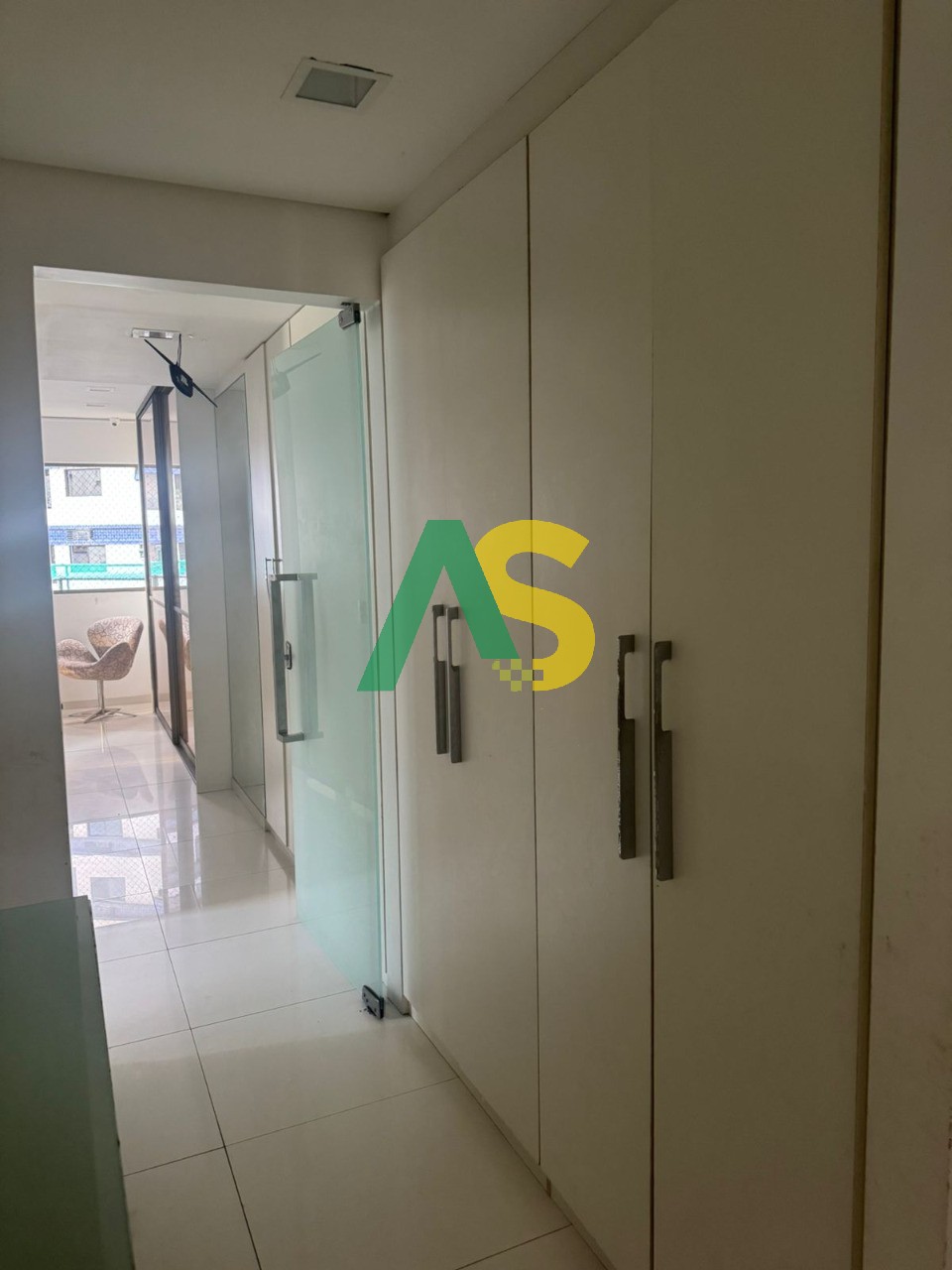 Apartamento, 4 quartos, 172 m² - Foto 7
