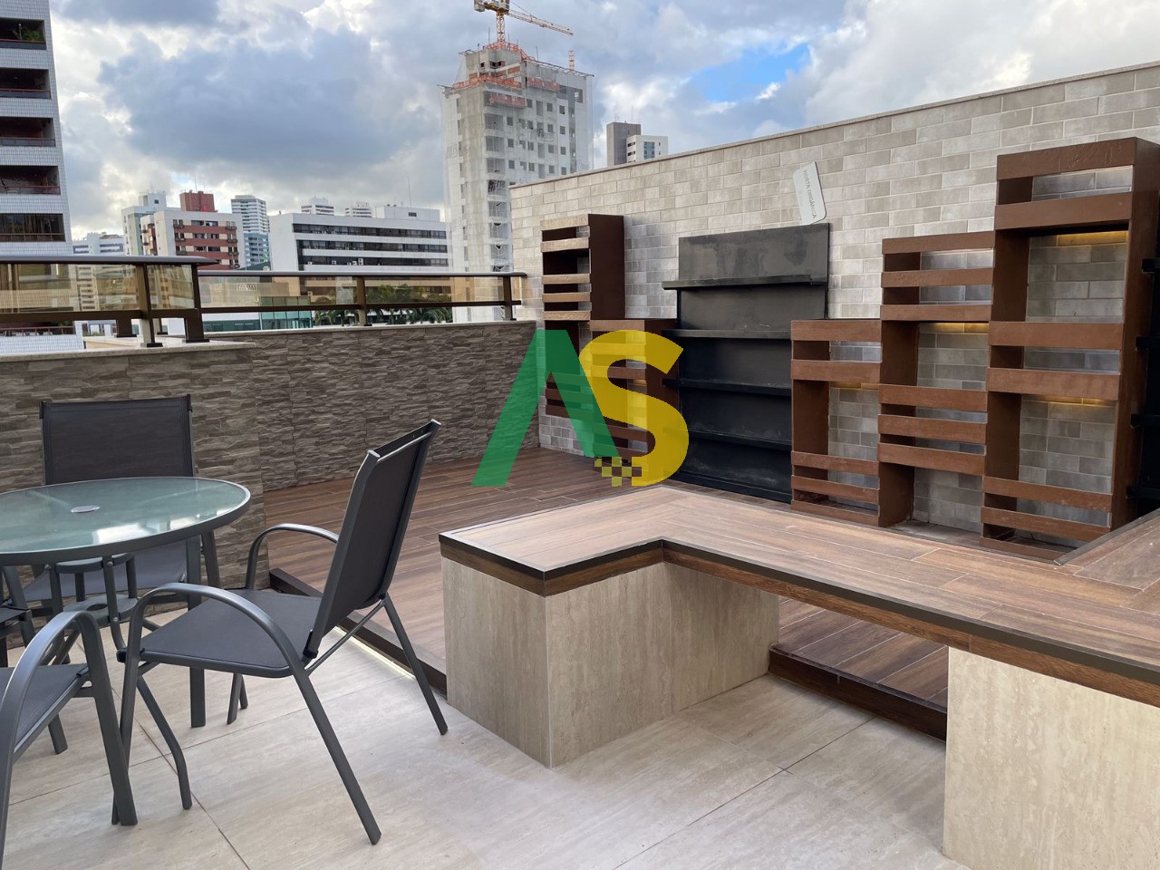 Apartamento, 1 quarto, 58 m² - Foto 20