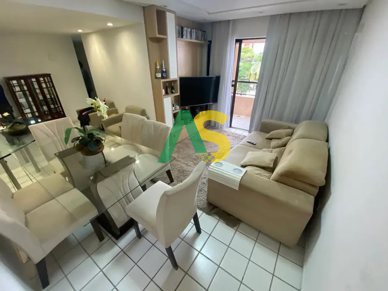 Apartamento, 3 quartos, 89 m² - Foto 6