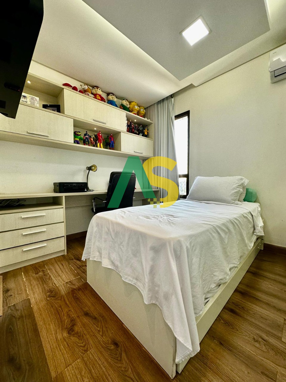 Apartamento à venda com 3 quartos, 140m² - Foto 20