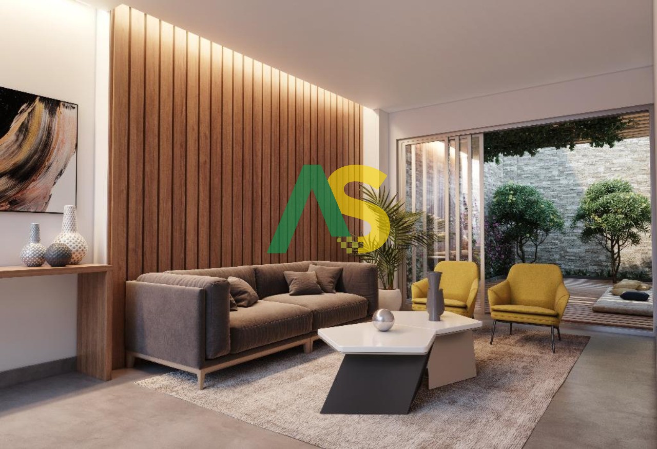 Apartamento, 1 quarto, 71 m² - Foto 3