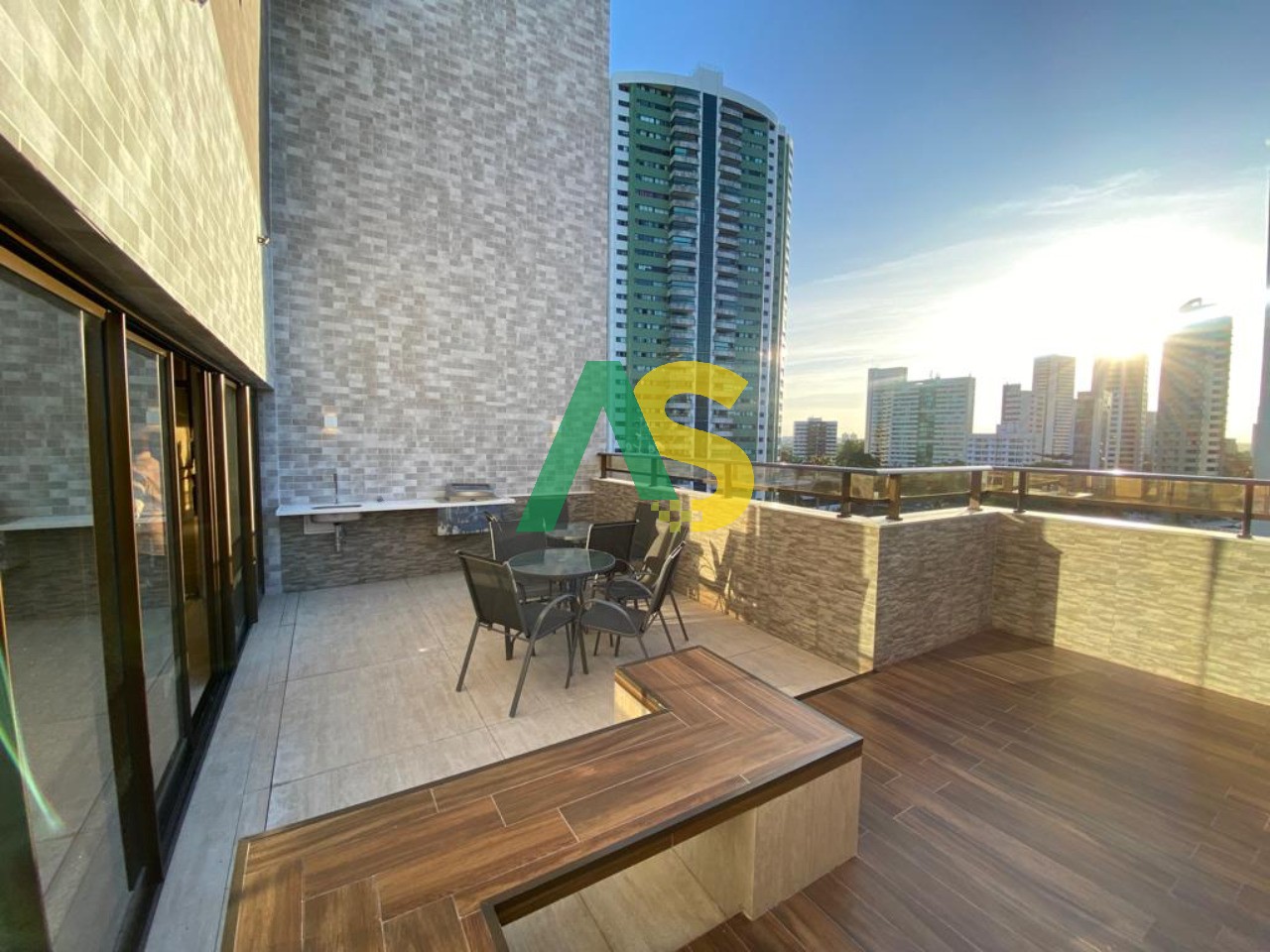 Apartamento, 1 quarto, 58 m² - Foto 19
