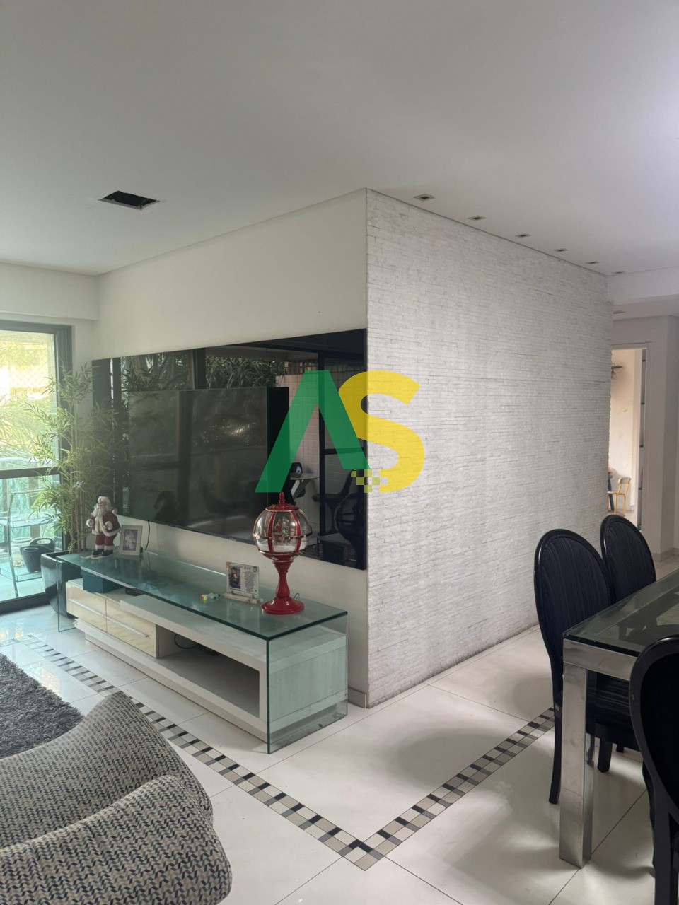 Apartamento, 4 quartos, 172 m² - Foto 2