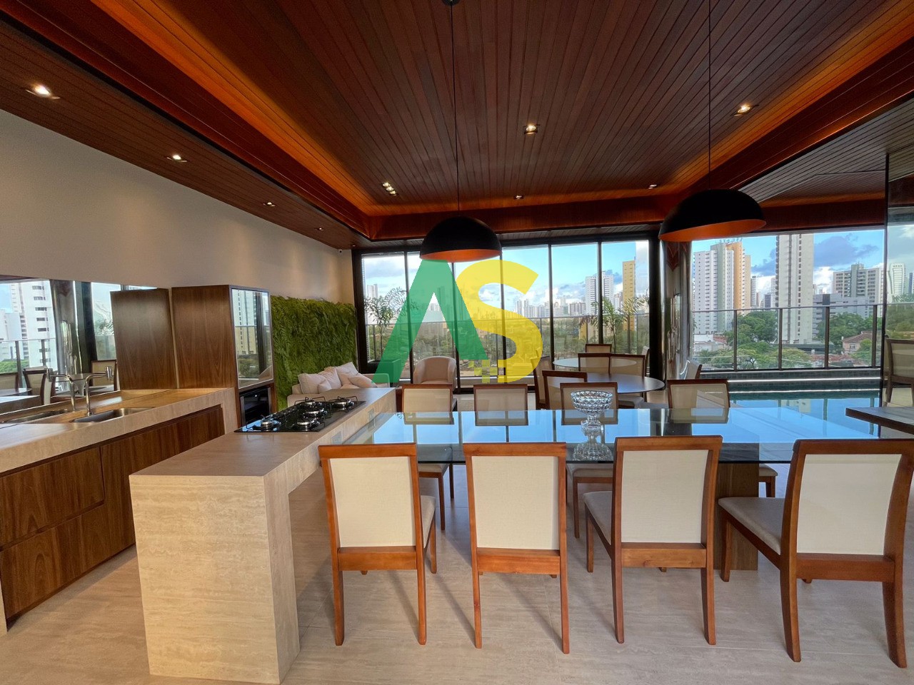 Apartamento, 1 quarto, 58 m² - Foto 16