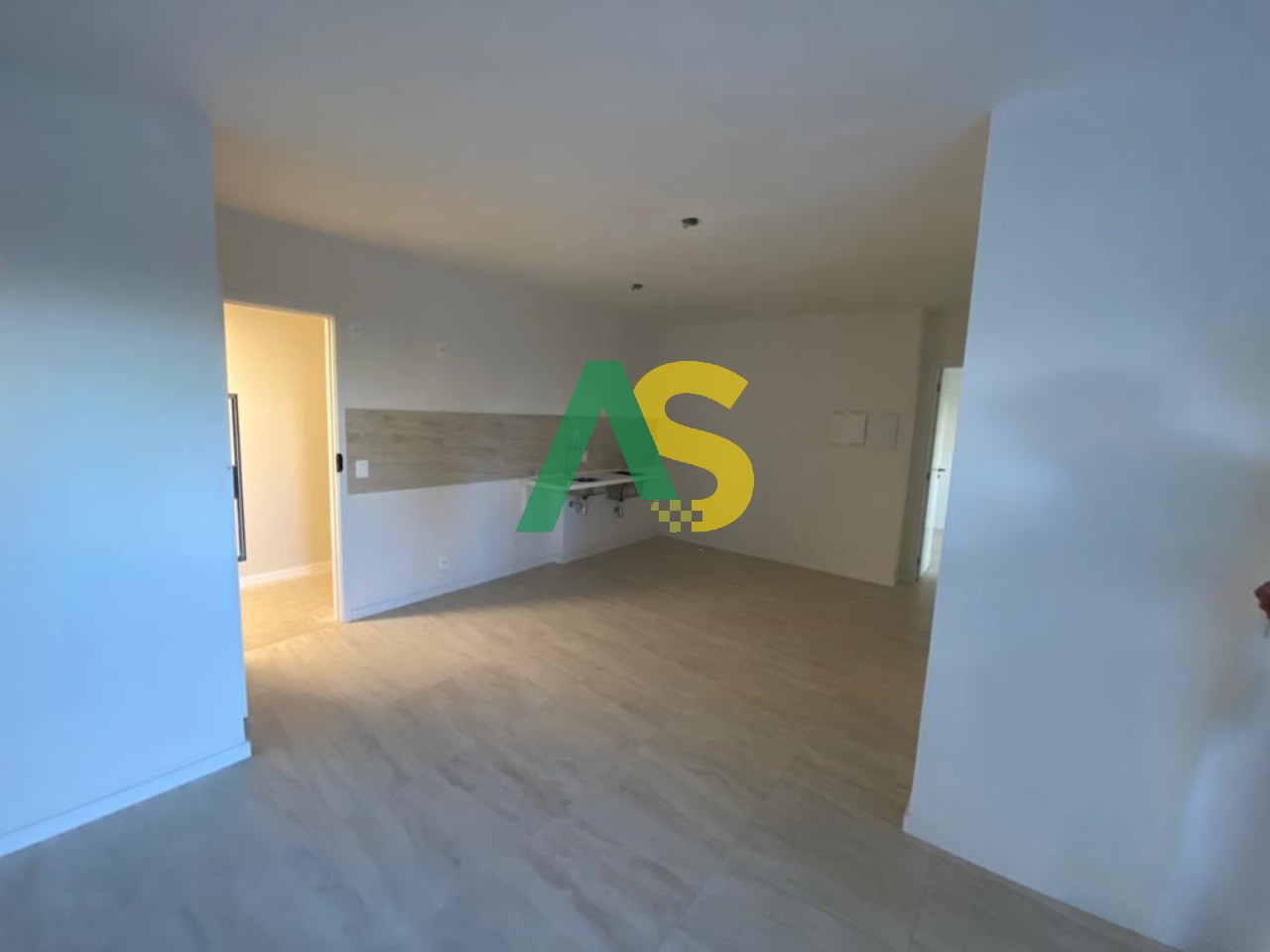 Apartamento, 1 quarto, 58 m² - Foto 4