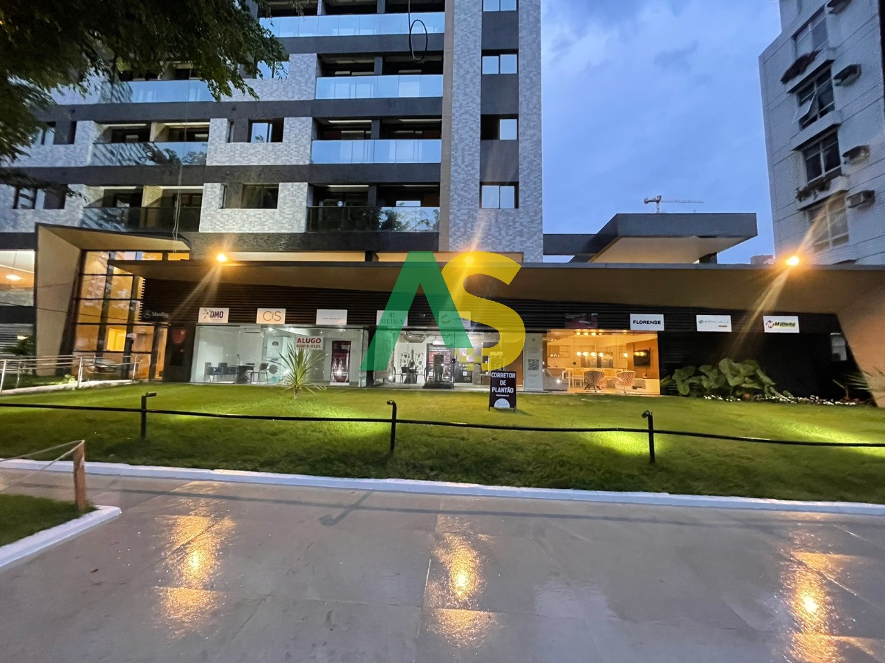Apartamento, 1 quarto, 58 m² - Foto 29