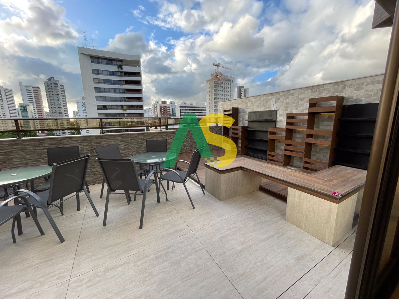 Apartamento, 1 quarto, 58 m² - Foto 22