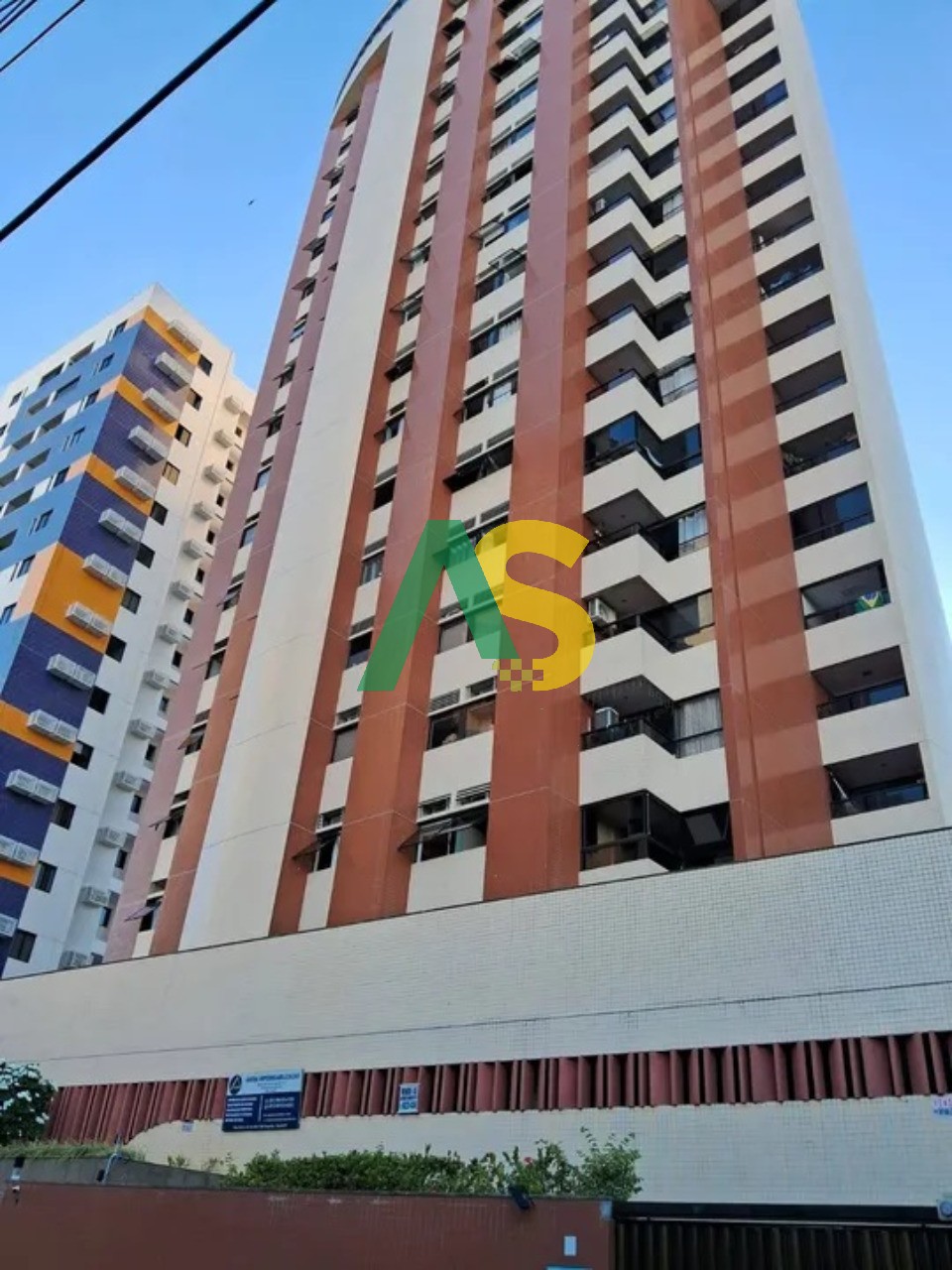 Apartamento, 3 quartos, 89 m² - Foto 1