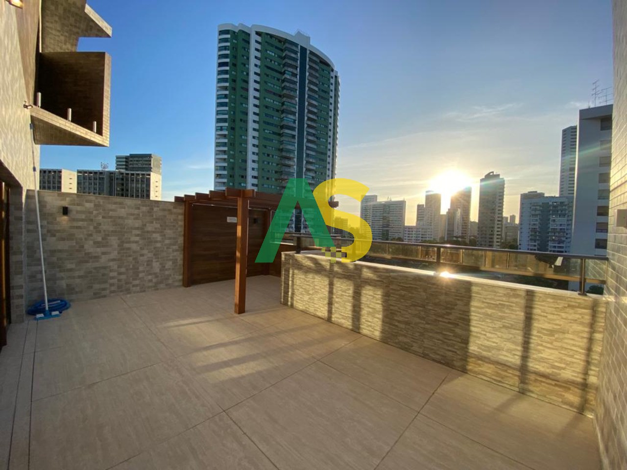 Apartamento, 1 quarto, 58 m² - Foto 14