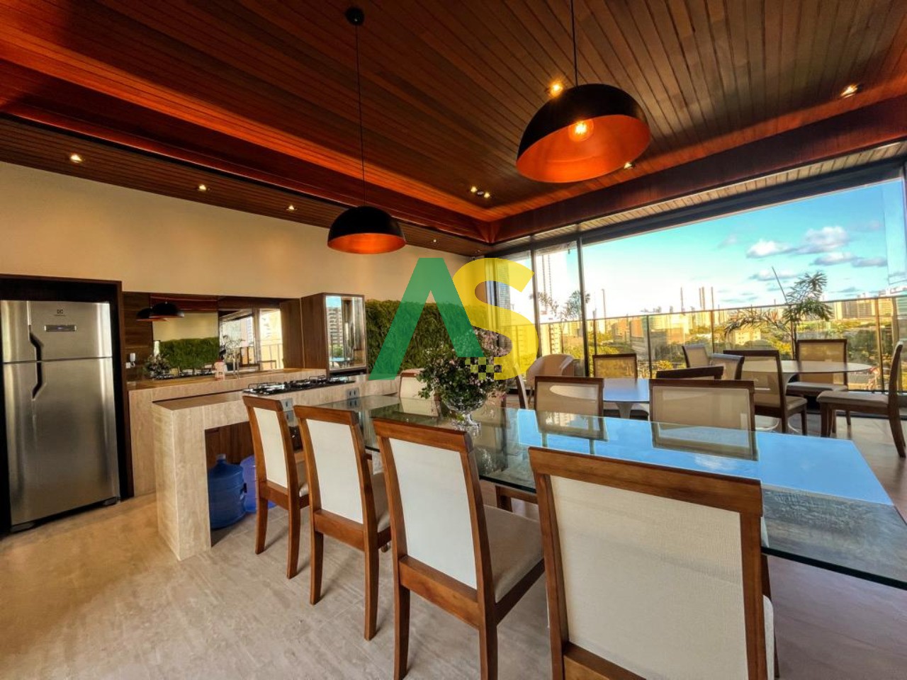 Apartamento, 1 quarto, 58 m² - Foto 17