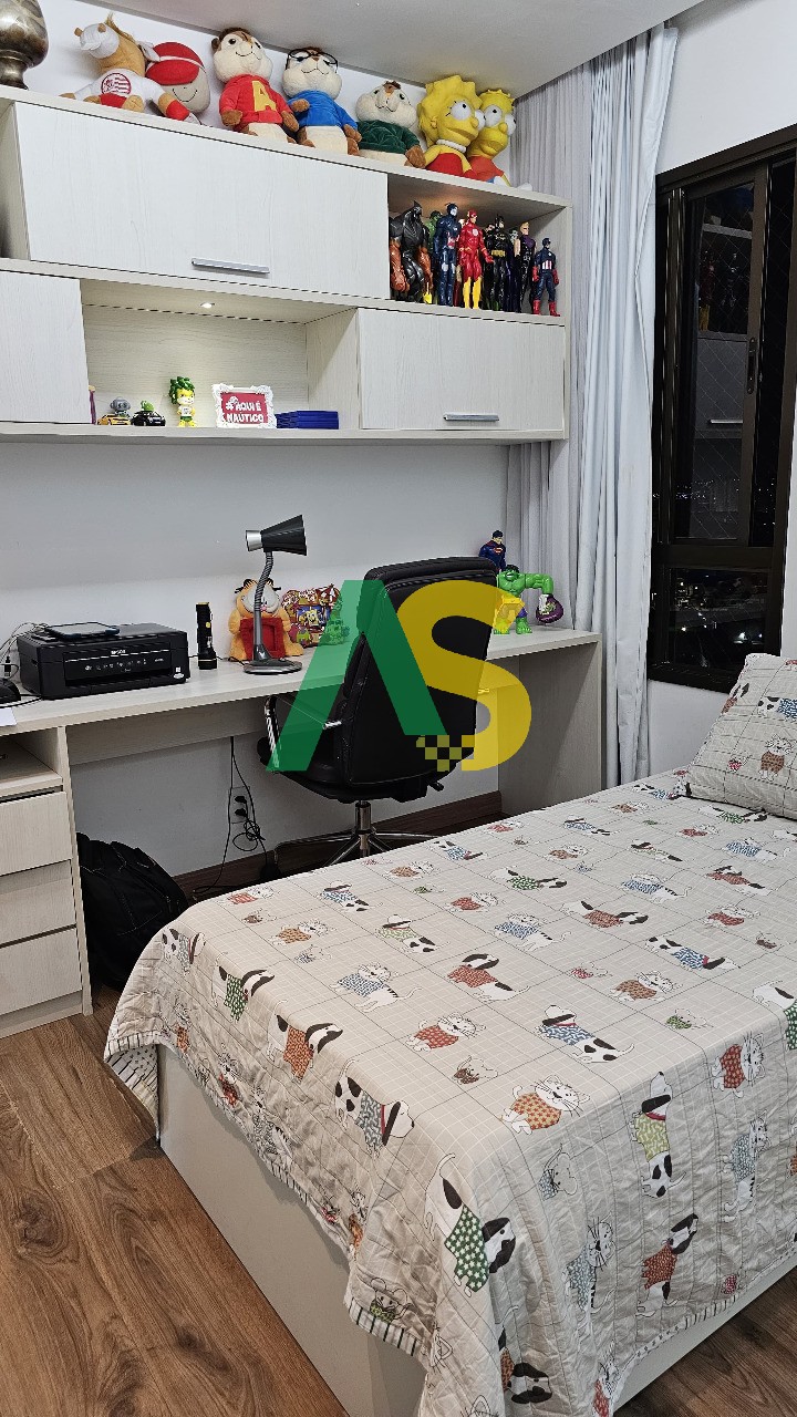 Apartamento à venda com 3 quartos, 140m² - Foto 16