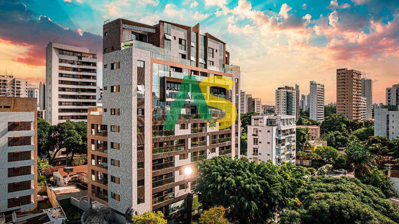 Apartamento, 1 quarto, 58 m² - Foto 27