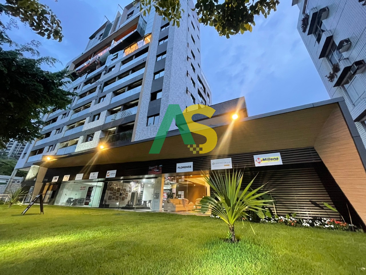 Apartamento, 1 quarto, 58 m² - Foto 28