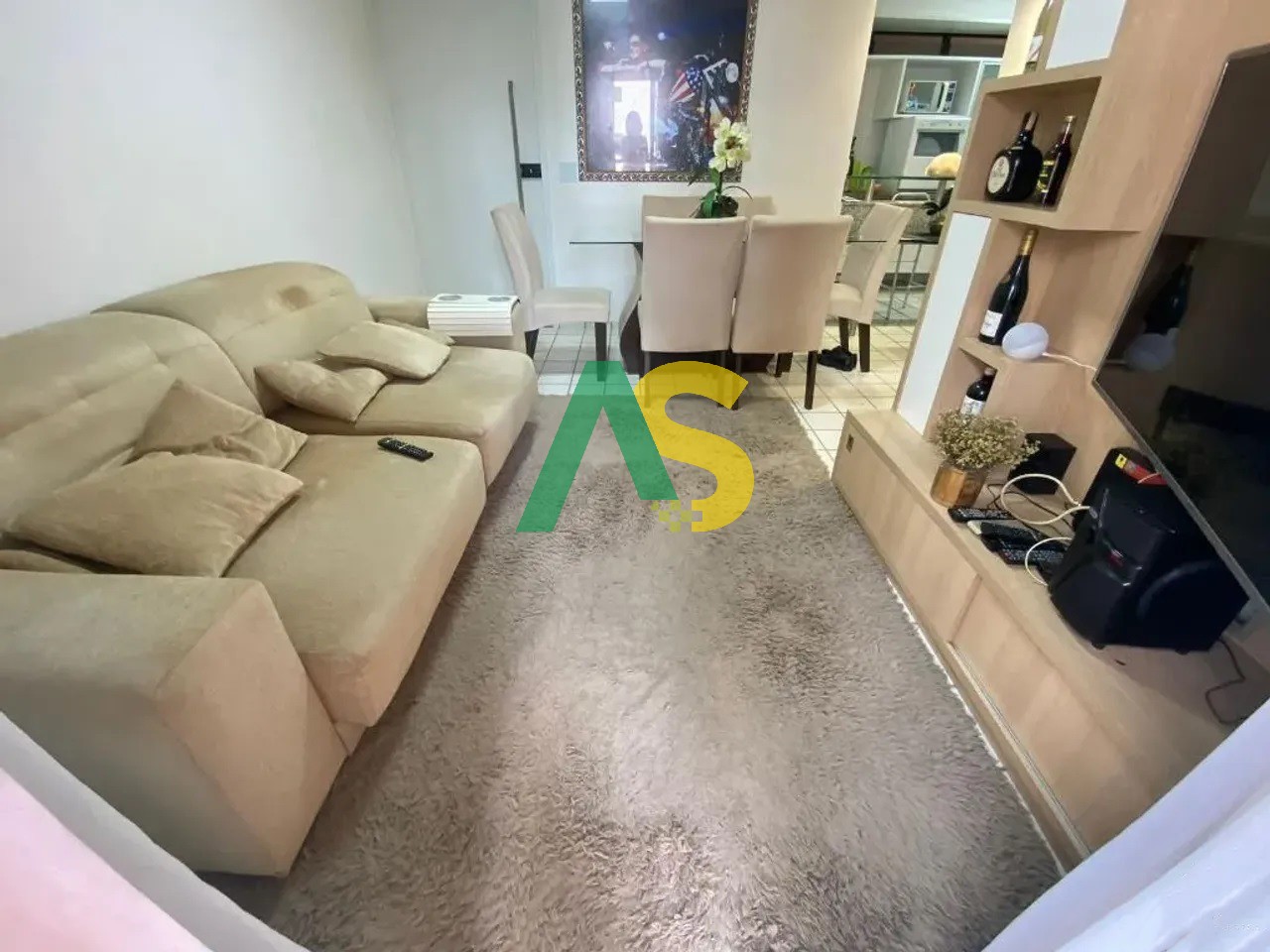 Apartamento, 3 quartos, 89 m² - Foto 9