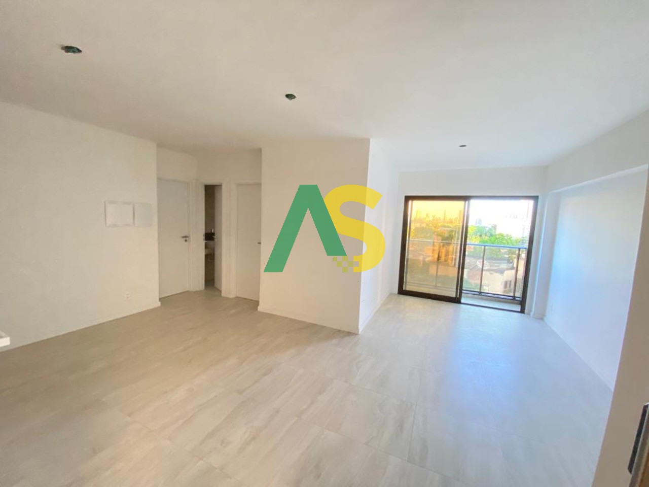 Apartamento, 1 quarto, 58 m² - Foto 3