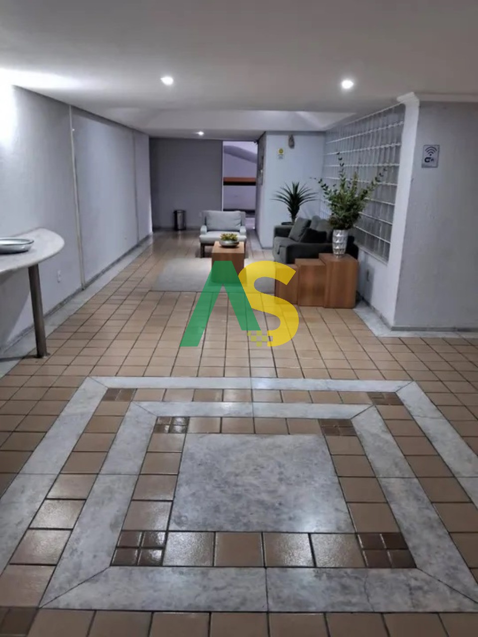 Apartamento, 3 quartos, 89 m² - Foto 2