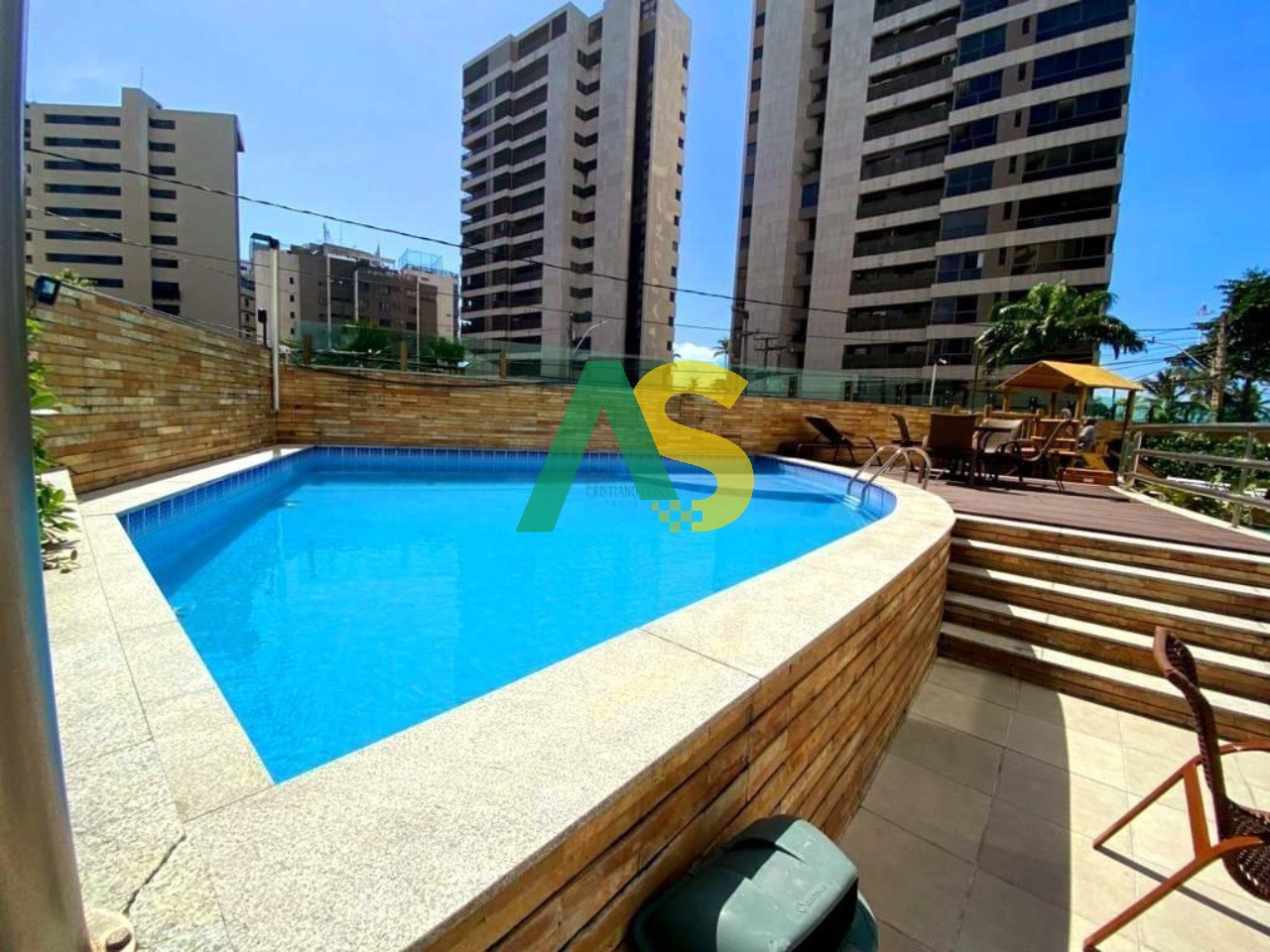 Apartamento, 4 quartos, 177 m² - Foto 3