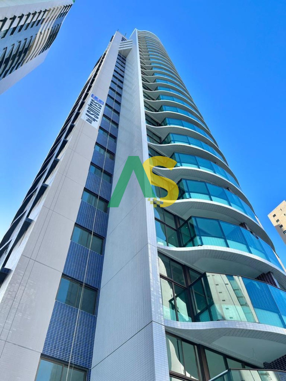 Apartamento, 4 quartos, 135 m² - Foto 1