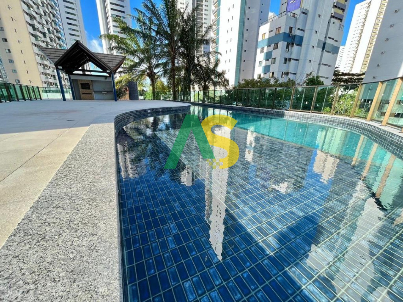 Apartamento, 4 quartos, 135 m² - Foto 3